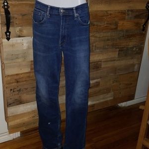 Levi Jeans (514)Mens